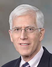 Dr. Robert Dershewitz, Pediatrics